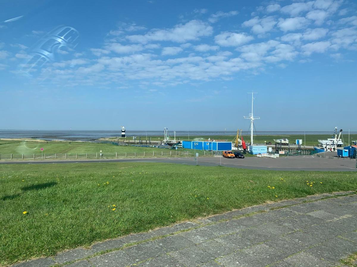 Lilli-Marleen 1-23 Wurster-Nordsee-Kueste Wurster Nordseekuste Exterior photo